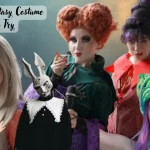 10 Stunning Fantasy Costume Ideas to Try in 2025