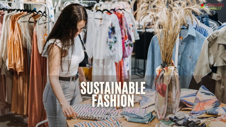 Fast Fashion Shopping—What's to Love About it