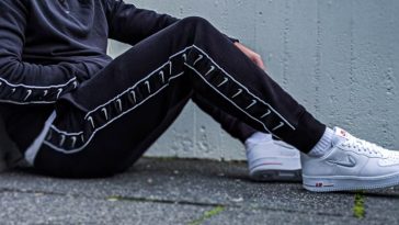 Powerful Jogger Trends Defining Streetwear in 2025