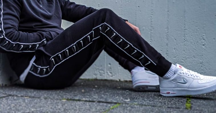 Powerful Jogger Trends Defining Streetwear in 2025