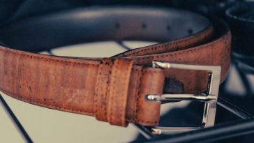 Ways Oversized Belts Transform Dresses With Chic Impact