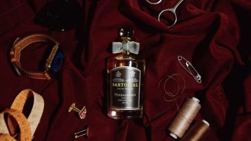 Modern Wool Tailoring Blends Redefining Style 2025